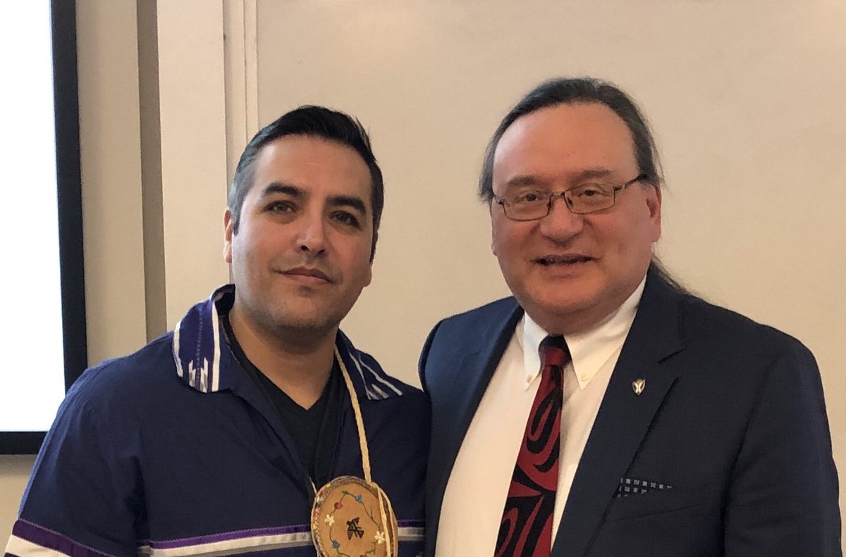 GarwilW's tweet photo. Big thank you to the Queen’s Students who planned, organized and executed an amazing Indigenous reconciliation conference!  Great speakers,  wonderful hospitality and super topics for discussions @QCIRec #QCIR https://t.co/metppEAuTi