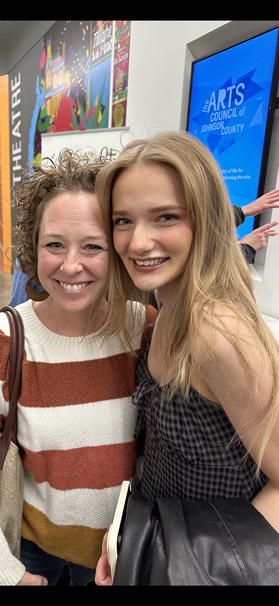 Stephanie Morrison (@sunflowerreads1) on Twitter photo Had a great time this weekend seeing another former Sunflower Cyclone perform in The Country of the Blind. Every time I see Caroline on stage I’m even more impressed with her gifts!! @KalisRyan <a href="/theSMSD/">SM School District</a> @SpinningTreeKC <a href="/pastormikecp/">Mike Petersma</a> Had a great time this weekend seeing another former Sunflower Cyclone perform in The Country of the Blind. Every time I see Caroline on stage I’m even more impressed with her gifts!! @KalisRyan <a href="/theSMSD/">SM School District</a> @SpinningTreeKC <a href="/pastormikecp/">Mike Petersma</a>