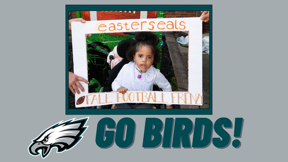 EastersealsSEPA's tweet photo. Fly Eagles Fly! https://t.co/6nM69X0pa7