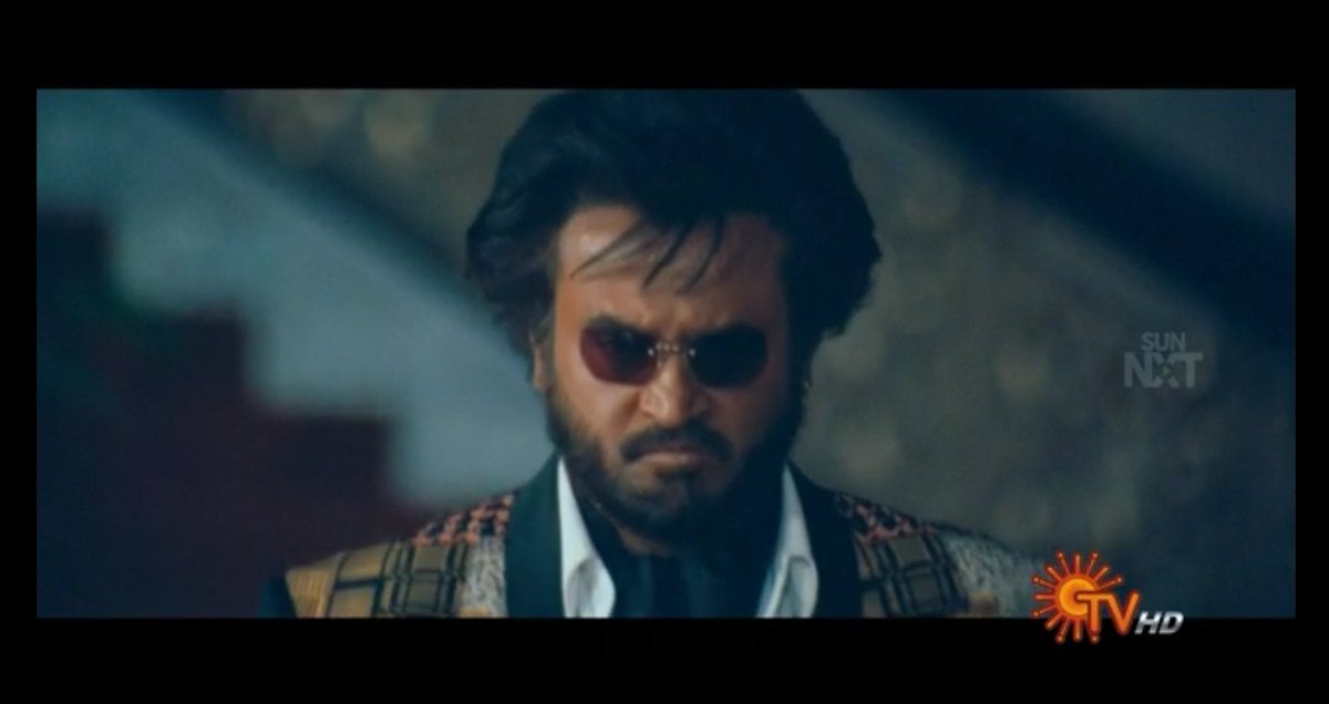 letscinema's tweet photo. #BaashaOnSunTv, more than 25 years of release still gets aired for Sunday Prime Time. Superstar 🔥👌 https://t.co/FeIWzMebNC
