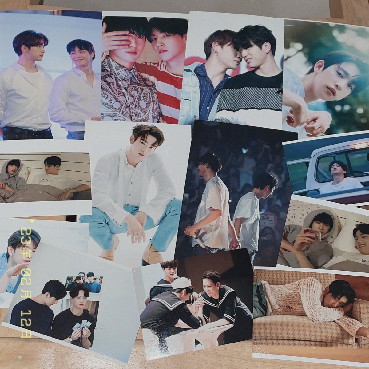LoveIsBNyoung tweet media