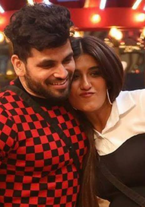 StarkMasud's tweet photo. Bro tameez from nimrit? Seriously bro?
That is not acceptable bro.
#ShivThakare #PriyankaChaharChaudhary𓃵 
#NimritKaurAhluwalia
#bb16 #BB16GrandFinale #biggboss16 @ColorsTV @BeingSalmanKhan https://t.co/sz5EgNm5cW