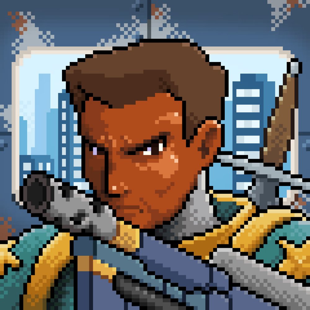Adam_3898's tweet photo. @DarkHuntersNFT The hunt is on #TwitFi #DarkHuntersNFT https://t.co/a8TE3iXoTb