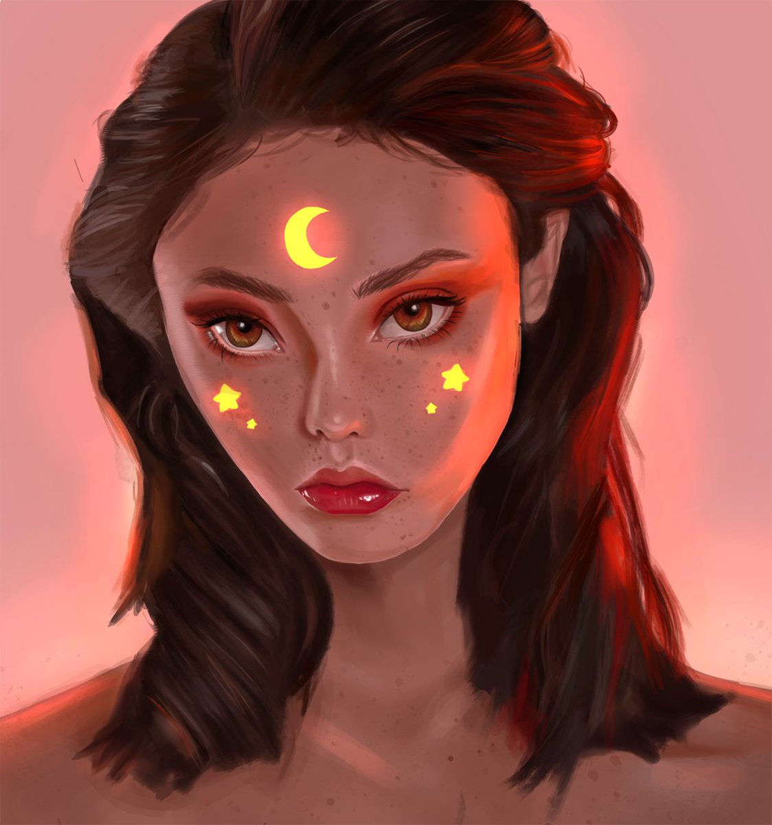 _Pranksty's tweet photo. @polterghrost Dunno if you'll see this but, I'm a pretty solid headshot artist. I specialize in portraits. : ) Let me know if you need a piece. https://t.co/lEPzQ8v2aU