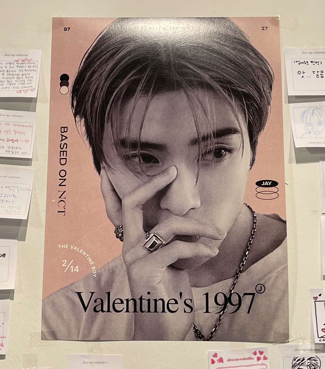 sm_basuni's tweet photo. 특전 넘 예뻐서 멀지만 찾아간 곳... 푸딩 내일 아침에.. 먹어줄거에요...🍑
@Valentines_1997 #The_Valetines_1997 https://t.co/J7awiTeIGM