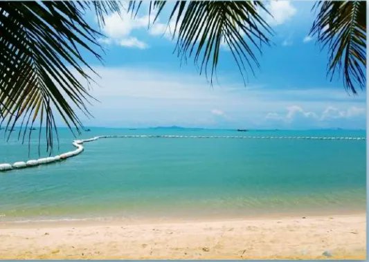 Have you tried booking a flight recently? Prices are up and seats are hard to get as tourism takes off once again. This is the right time to invest in the hotel/vacation industry and take advantage of the increasing yield in this industry. Thailand has a profitable outlook...