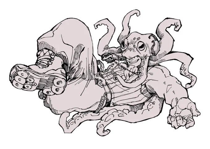 過去絵 