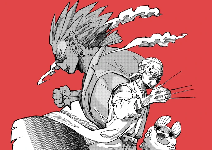 過去絵 