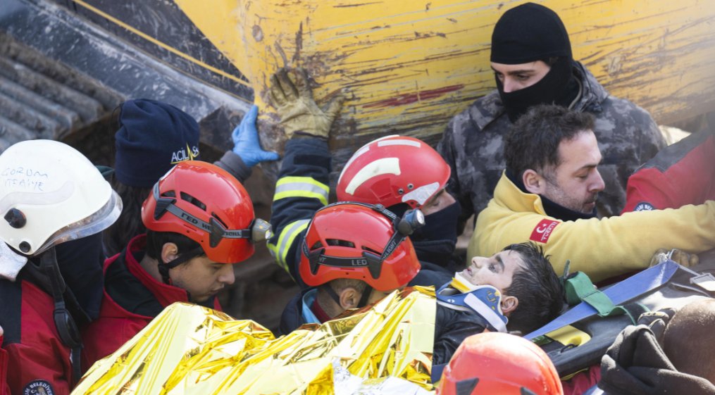 Al Jazeera English on Twitter "UPDATE Death toll rises to over 33,000