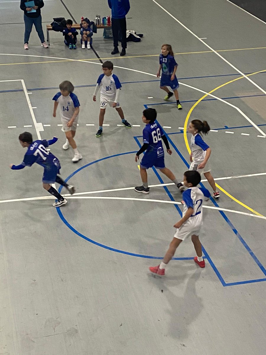 ClubCisneBalonm's tweet photo. 🤾♂️RESULTADOS BASE | Victoria también de los peques del Club ante la @sdteucro por 10 a 6 ¡Ese Cisne! 👏👏👏#SomosCisne #EsaBase #OrgullososdoNoso https://t.co/ytzt5c3y8r