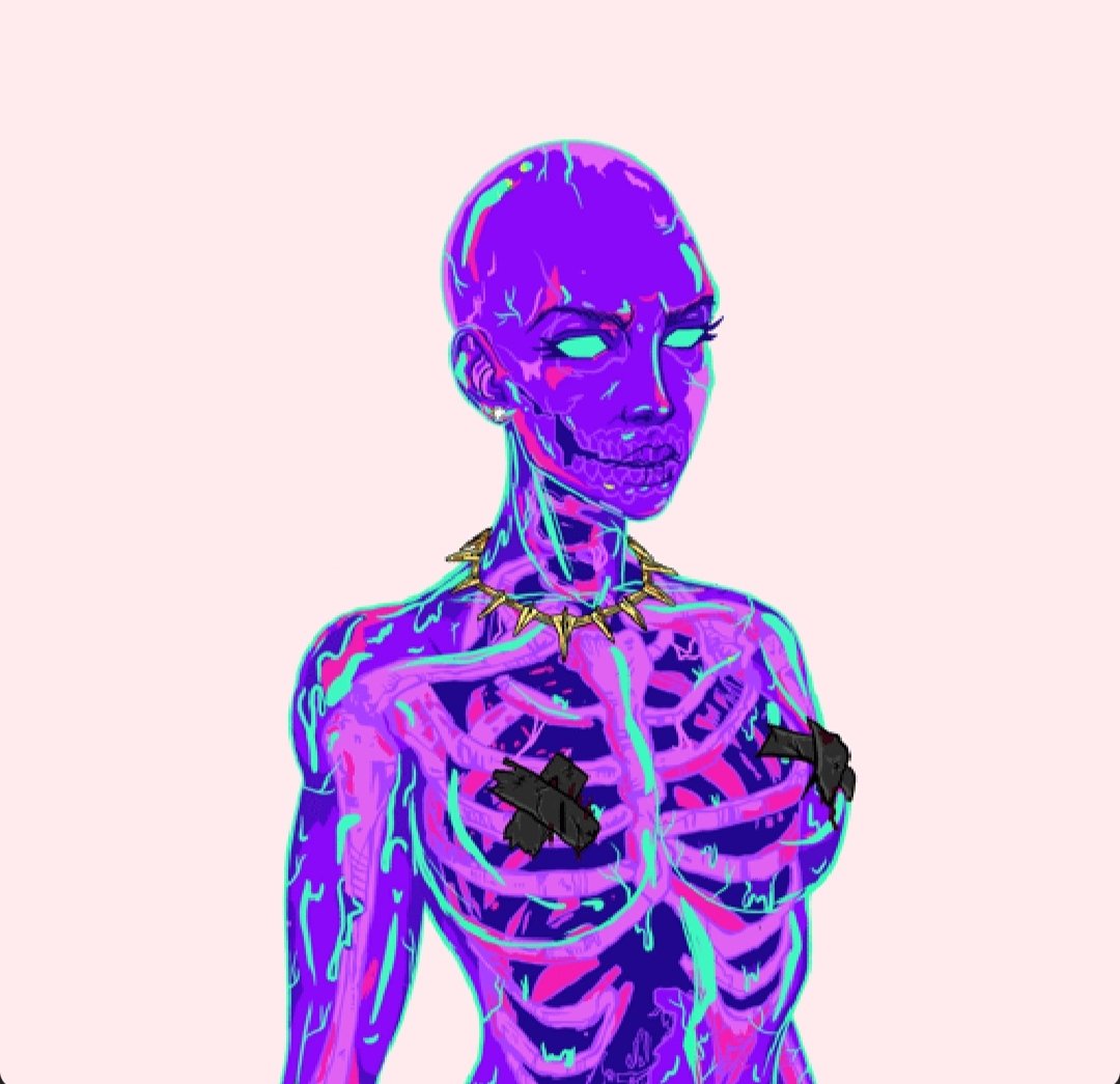 DigitalizedMask tweet picture