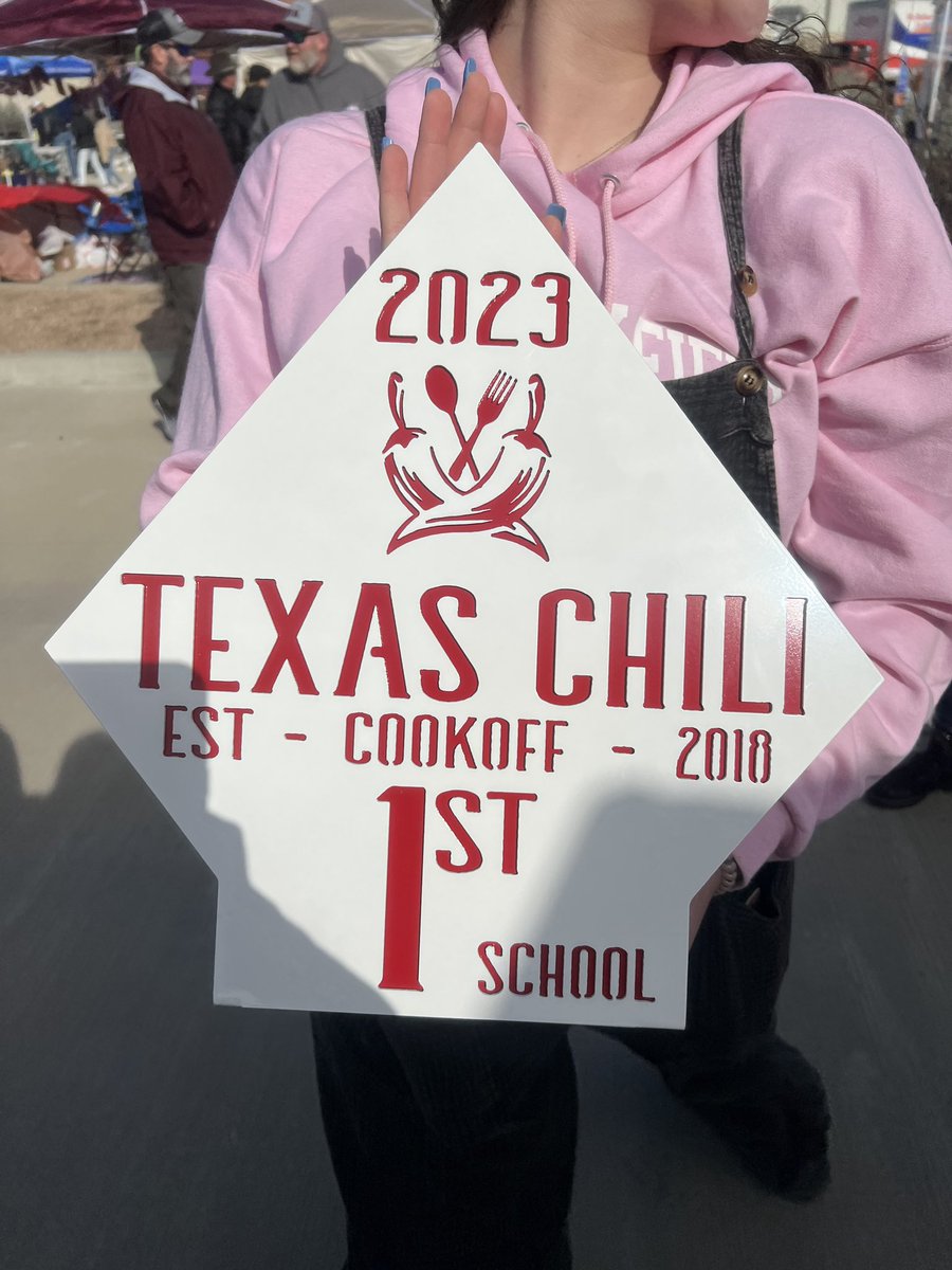 Cinco Ranch FFA tweet media