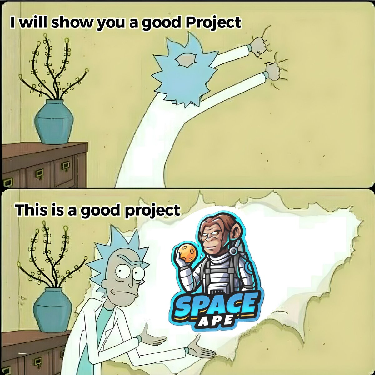 TinaYuki7's tweet image. My entry sir 🙏🧡
@SpaceApeCoin
#Spaceape
#SpaceApeCoin
#SpaceApeFamily 
@SpaceApeCoin