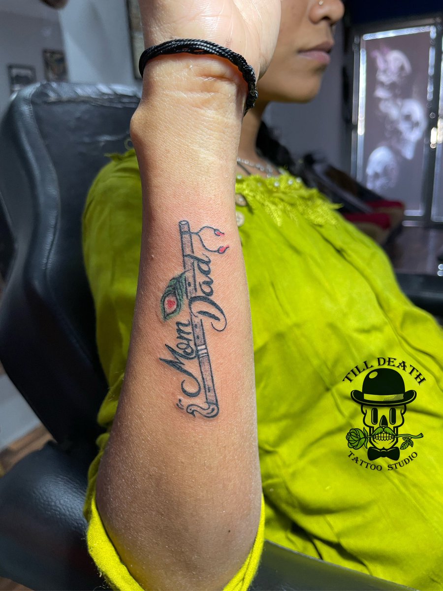 Raj TàtToÒiSt (@RajuTattooist) / Twitter Raj TàtToÒiSt (@RajuTattooist) / Twitter