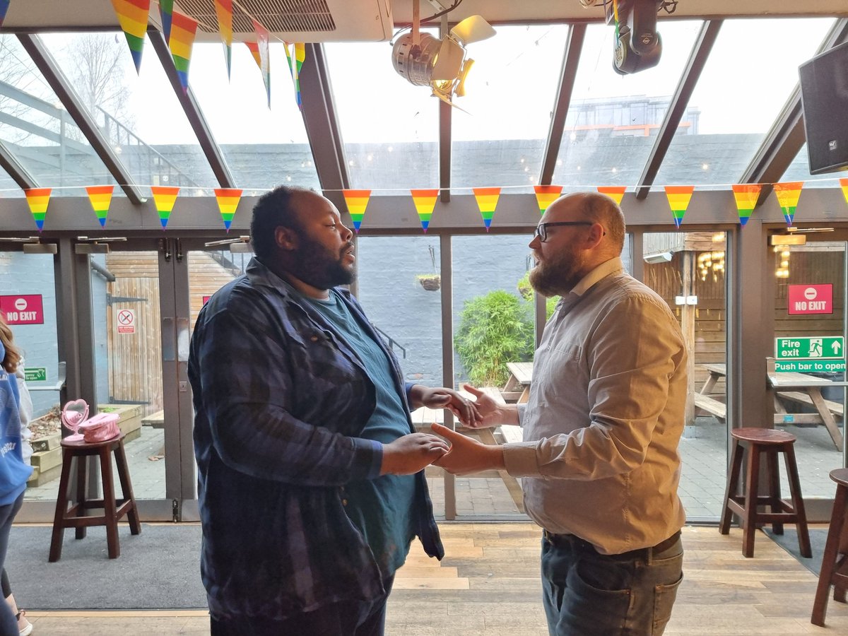 #threads #williamscreatives #starofmusicalcon2022