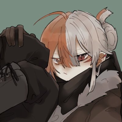 #新しいプロフィール画像まともなアイコン変えたぞぉぉぉぉ!!!!!!! 