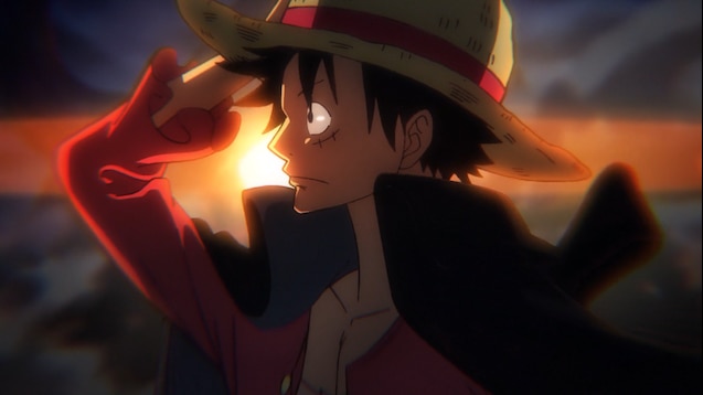 OROJAPAN on X: #ONEPIECE ONE PIECE anime will return with episode