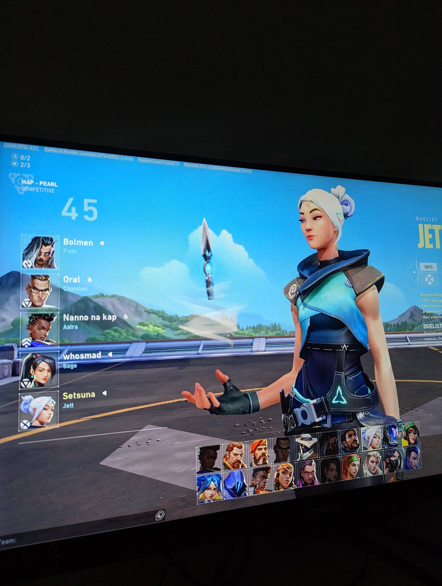 ningtoba's tweet image. #valorant #fun #spendtime 
@amirmair @hzzmi