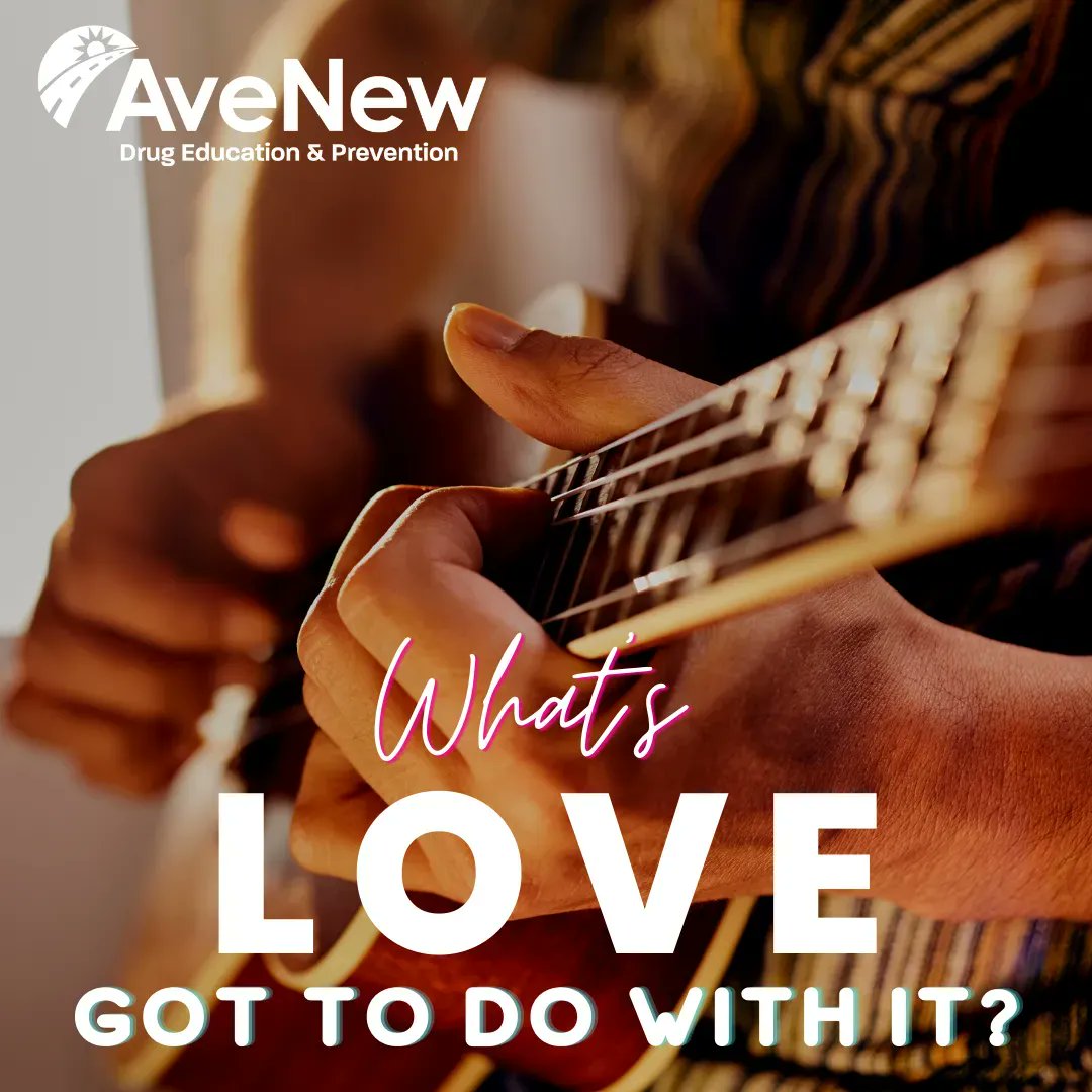 ave_tn's tweet photo. Having a hobby, sport, pastime or creative outlet that you love helps to deal with life and stress and can lessen the likelihood of turning to substances when things seem too chaotic. https://t.co/XXHLJKjInq