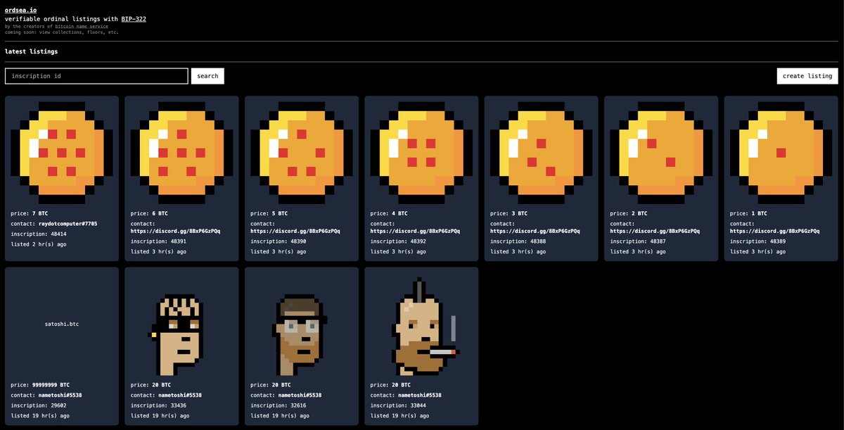 <a href="/BtcNameOrdinals/">Bitcoin Name Service</a> Look at my balls yalls