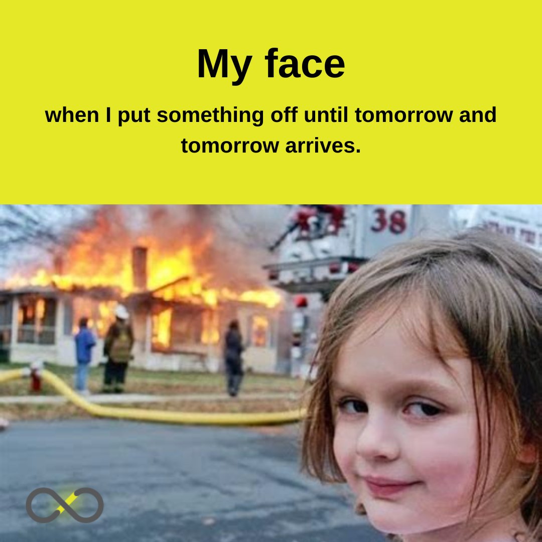 Optidge's tweet image. It happens to the best of us.. 😅

#marketingmeme #marketinghumor #socialmediahumor