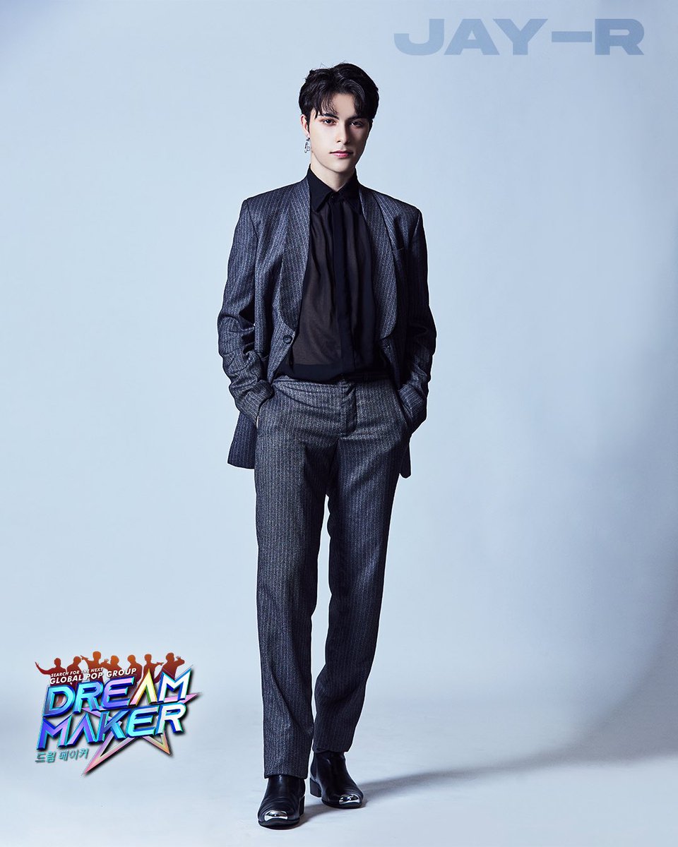 wanna17things's tweet photo. The Main Vocal that we never had for HORI7ON, JAY-R. I said what I said.

#DreamMakerTheDreamFinale https://t.co/A8uCh0P45M