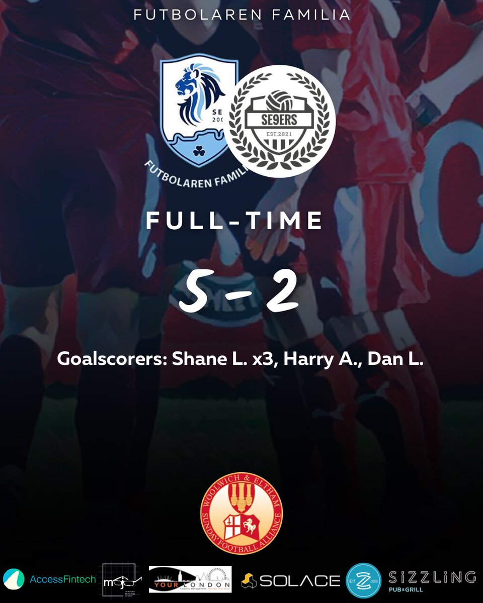 South East Athletic Maroon tweet media