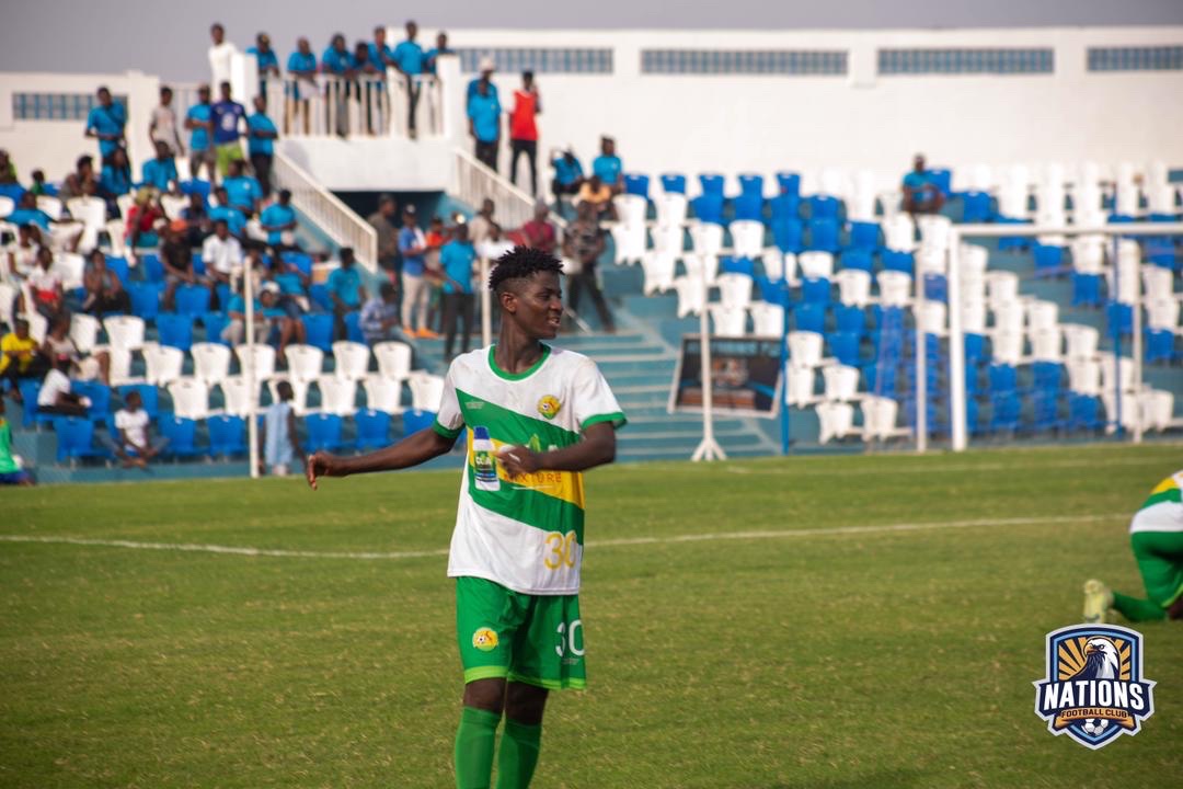 Kick Off 
<a href="/SIntelletuals/">Soccer Intellectuals SC</a> 0 - 0 Sefwi All Stars 

#Ey3_Soccer_Ey3_Masters