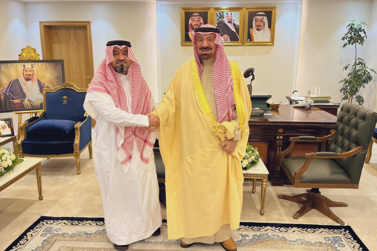 محسن الدوسري tweet media