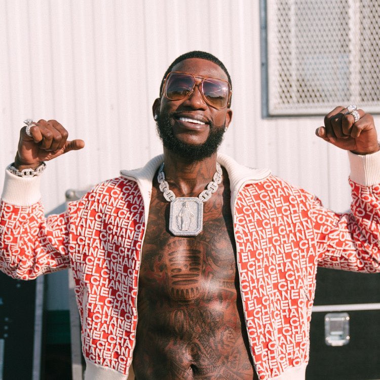 Happy Birthday Gucci Mane! 
