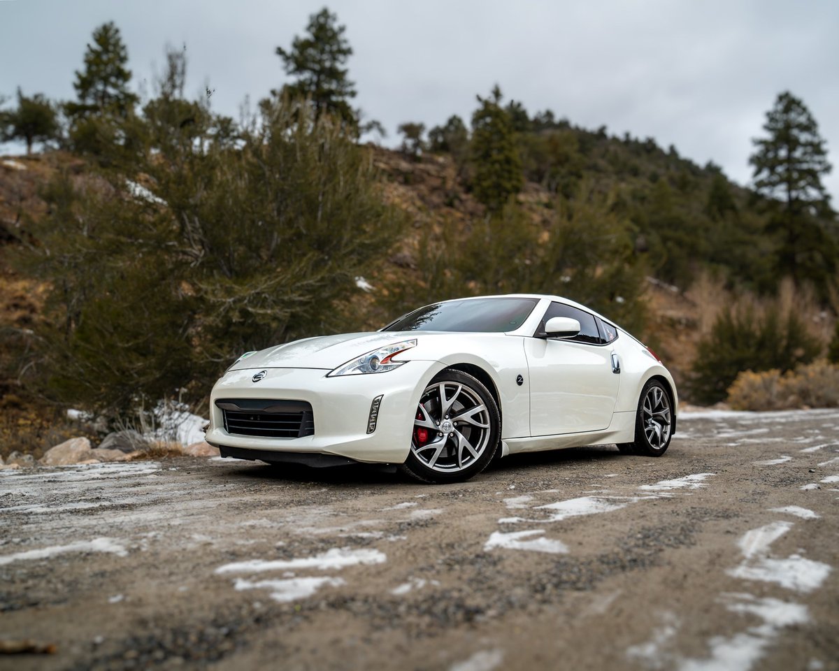 JelloShotIt's tweet photo. Last year I was able to get my dream car again after losing the first in a bad accident I didn’t think I’d be walking away from. 

As much as I didn’t want to lose the first, it shifted my mindset and priorities to what they needed to be for this next chapter of life. Thankful🙏🏼 https://t.co/lWFCDSaEO8
