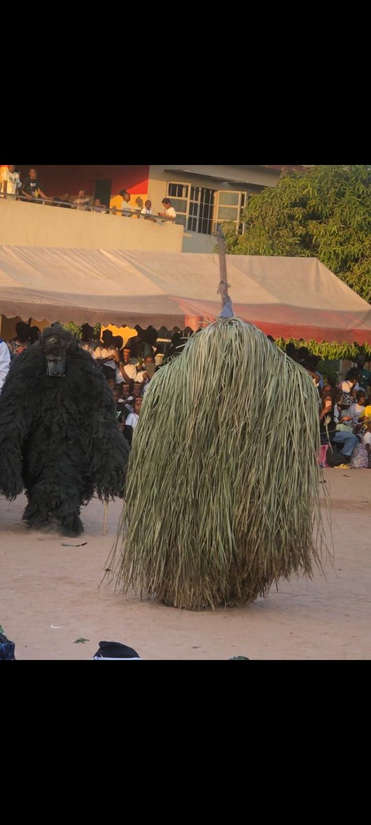 Tradition, <a href="/Gambia/">Gambia</a>