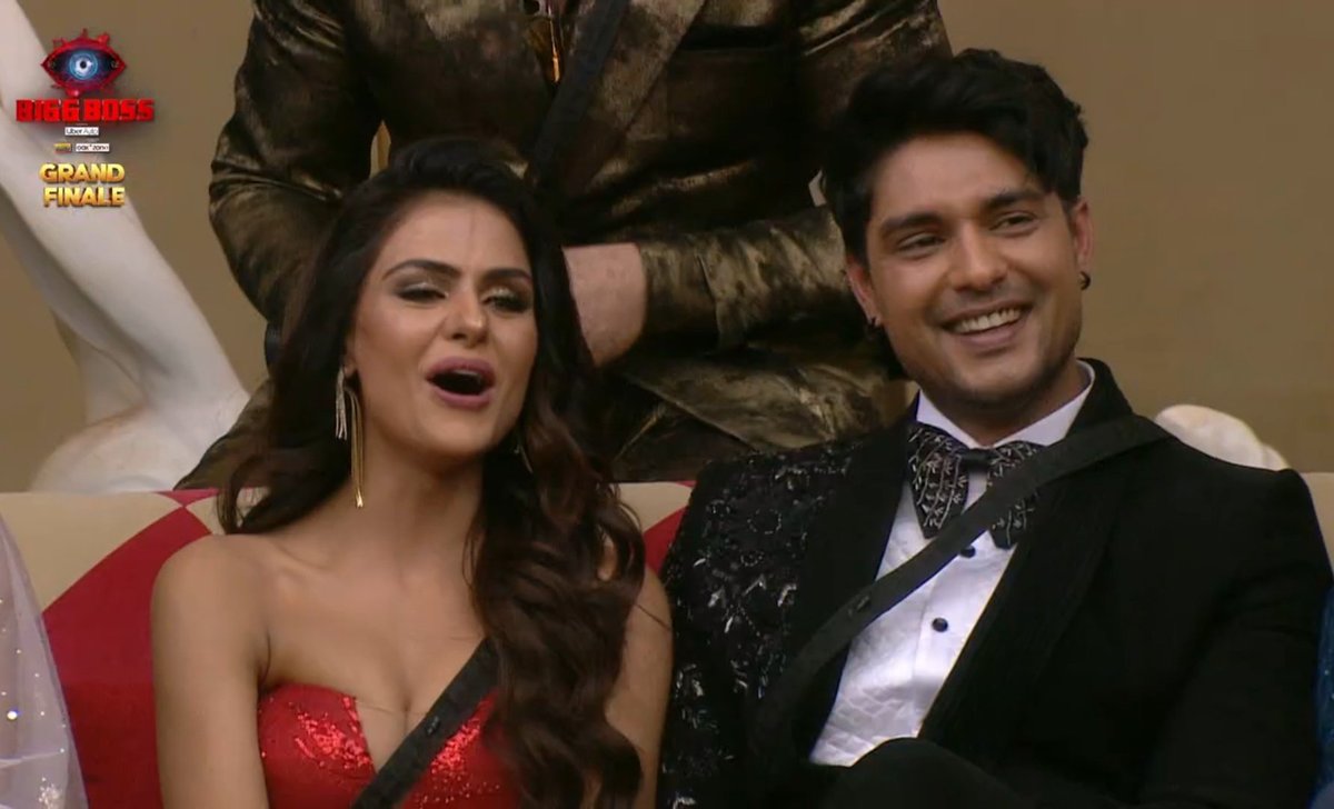 VootSelect's tweet photo. Reunion of the season that we all were waiting for❤️

Watch the #BiggBoss16Finale here: https://t.co/kCz2RKD81U 

#PriyAnkit #PriyankaChaharChoudhary #AnkitGupta #BiggBoss16Finale #BiggBoss16 #BB16onVS #VootSelect https://t.co/xkb2tBAp5k