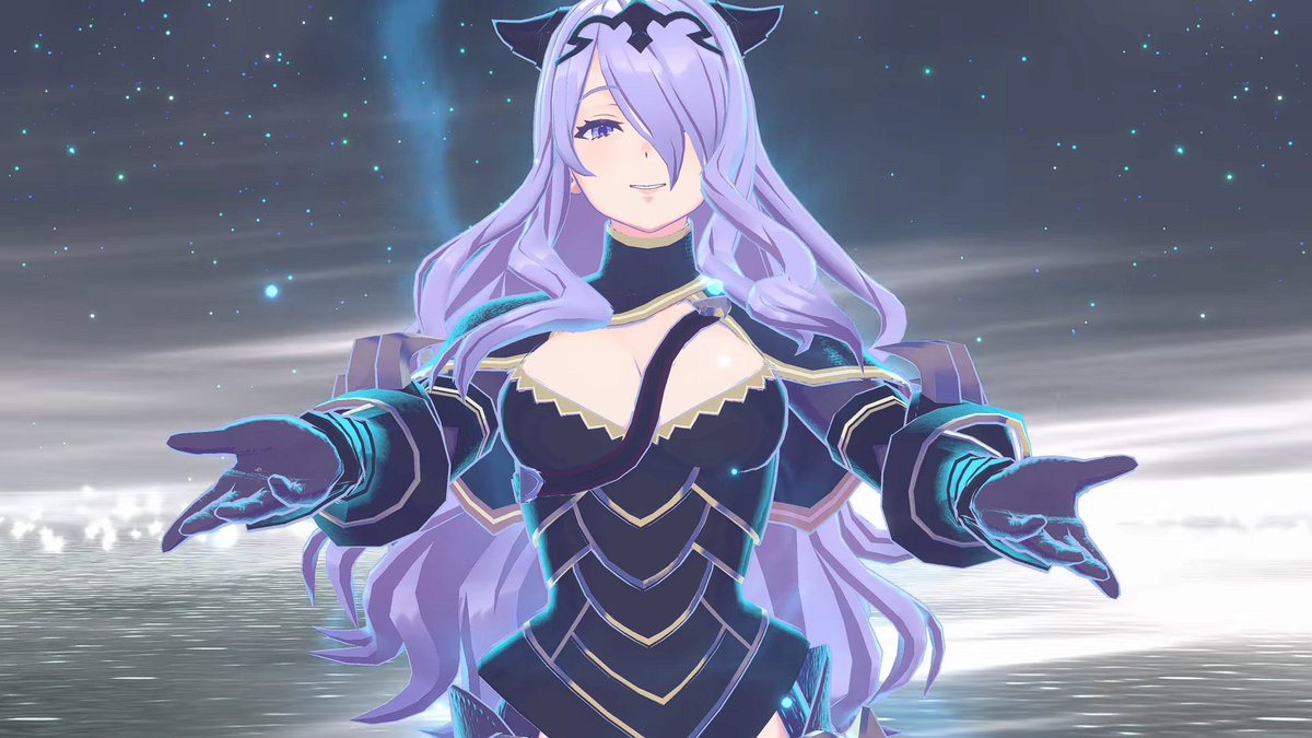 LightningMF_'s tweet photo. Well, excuse me
#FEEngage #FireEmblem https://t.co/CjMwwdpTRd