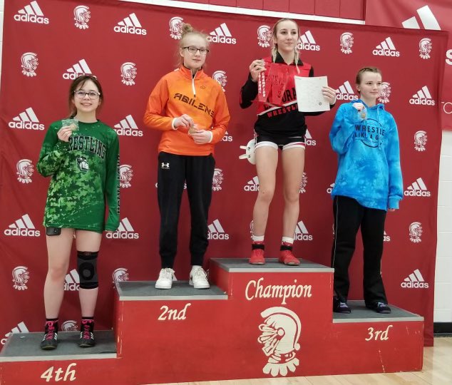 Lyons Lions tweet media