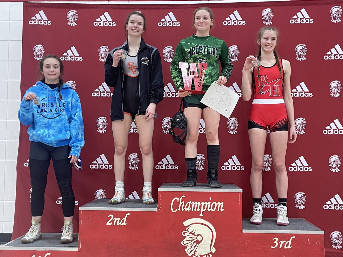 Lyons Lions tweet media