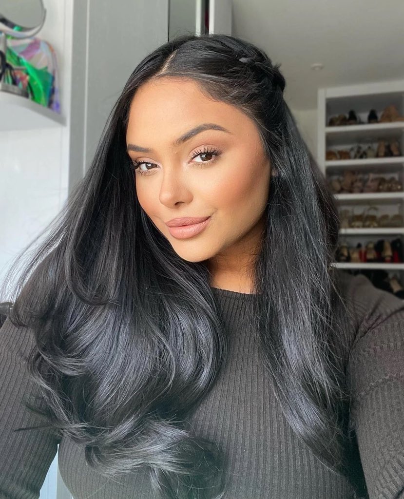  Happy birthday to Afshan Azad ( who portrayed Padma Patil in the films! 
