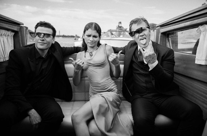 Happy Birthday Josh Brolin 