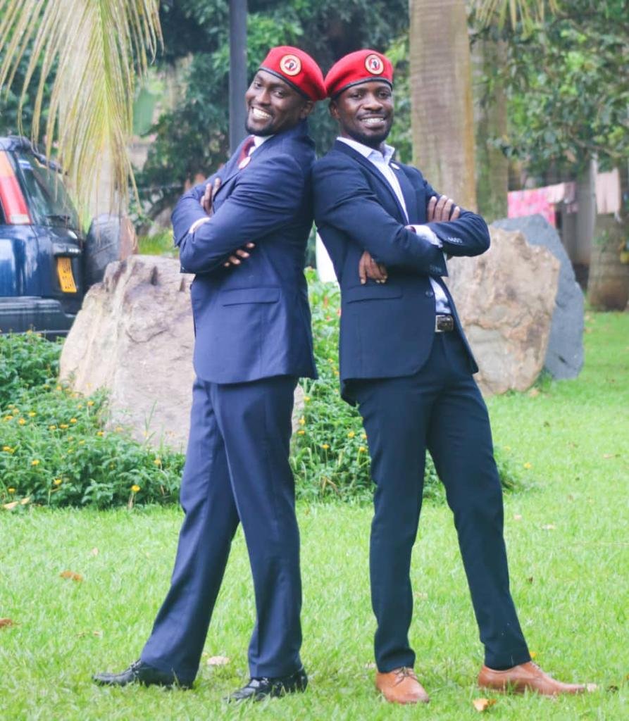 Alex Waiswa Mufumbiro tweet media