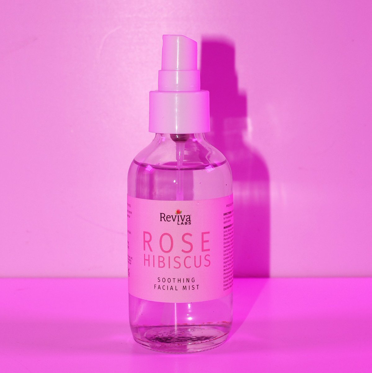 Valentine's Day is approaching, don't forget to get a gift for that special someone! ❤️⏰ #rosehibiscus #facialtoner #glowingskin #skincareoftheday