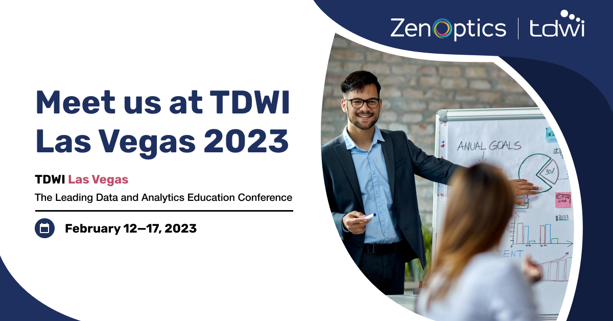 ZENOPTICS's tweet photo. Join us at #TDWILasVegas! Learn how @ZenOptics can help you extract maximum value from your analytics assets. See you there! https://t.co/ZmKm3Z5GUv

#zenoptics #analytics #businessintelligence #analyticshub #bianalyst #analyticsgovernance #reporting https://t.co/mFOn4INMXy