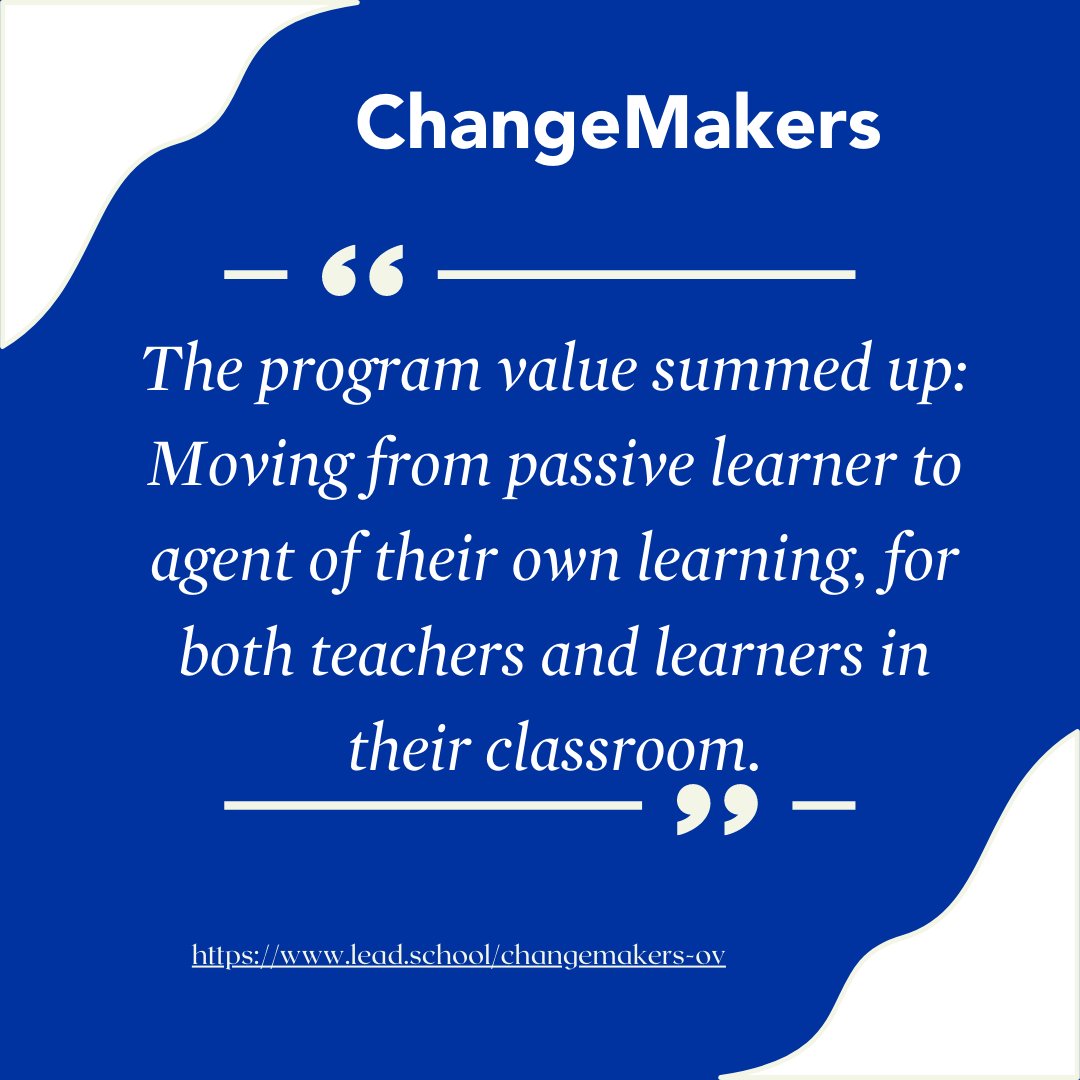 UKyNextGen's tweet photo. In a nutshell from a ChangeMaker. Check out more at https://t.co/LVkgAtb4Uw #Changemakers #Education #RankChange https://t.co/r4CODcu1wg