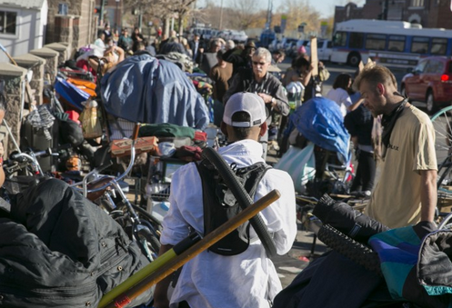 New documentary, 'Denver in Decay,' offers a warning about the destruction that one party misrule by 'progressives' can unleash on a city: coloradosun.com/2020/09/28/ste…

As a native Detroiter, I can relate.

#copolitics @MayorHancock @GovofCO #denverindecay @coloradodems #democrats