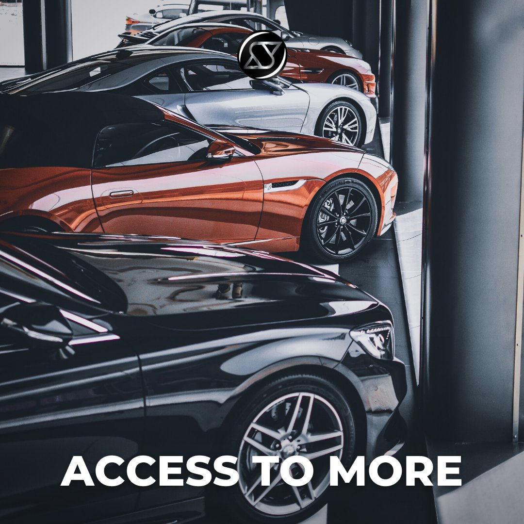 getsubskryb's tweet photo. Upgrade your ride and enjoy the convenience and luxury of our car sharing technology when you SUBSKRYB. Discover unlimited access to a fleet of high-end vehicles, so you no longer have to worry about "settling".

#subskryb #carsharing #luxury https://t.co/IqRwlU8aEm