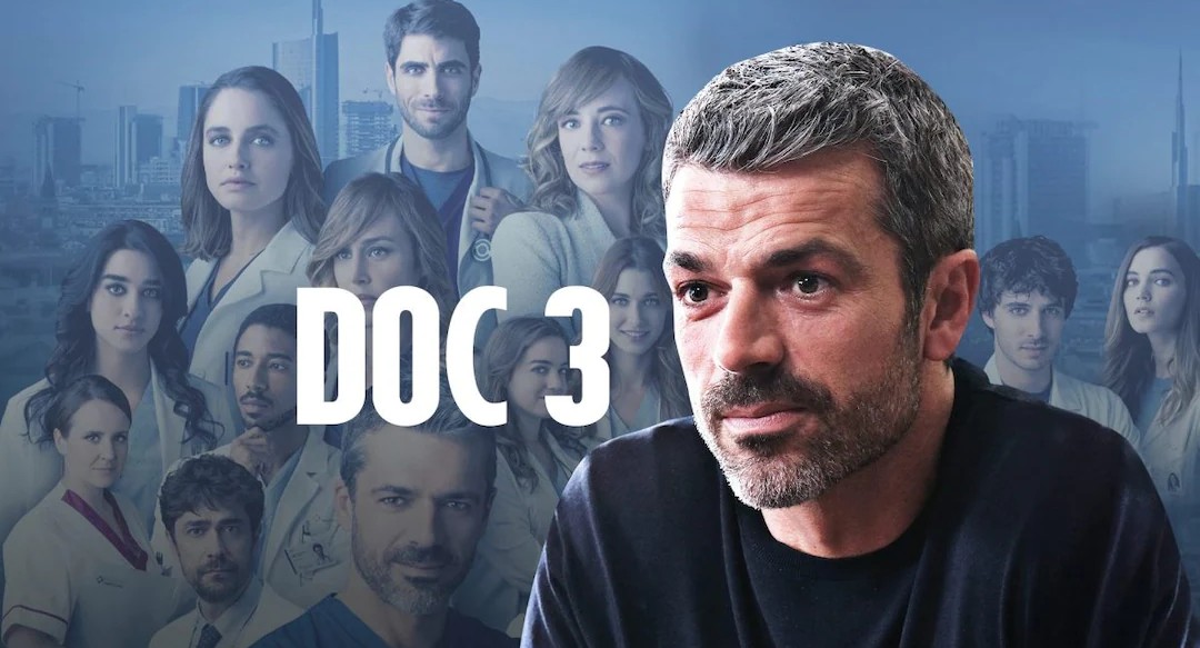 rainrain888888's tweet image. 次最終回とか
そのままシーズン3
まで放送してほしい
#DOC
#DOCあすへのカルテ