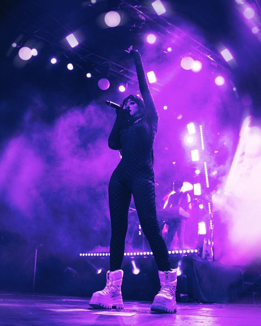 Kenia Os Acceso tweet media