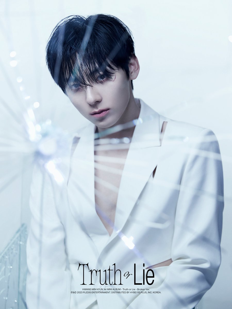 황민현(HWANG MIN HYUN) tweet media