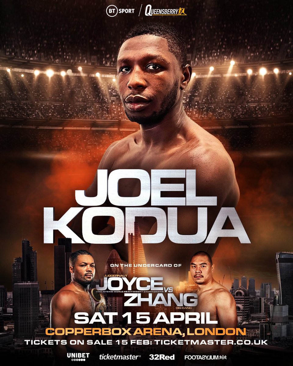 Joel Kodua tweet media