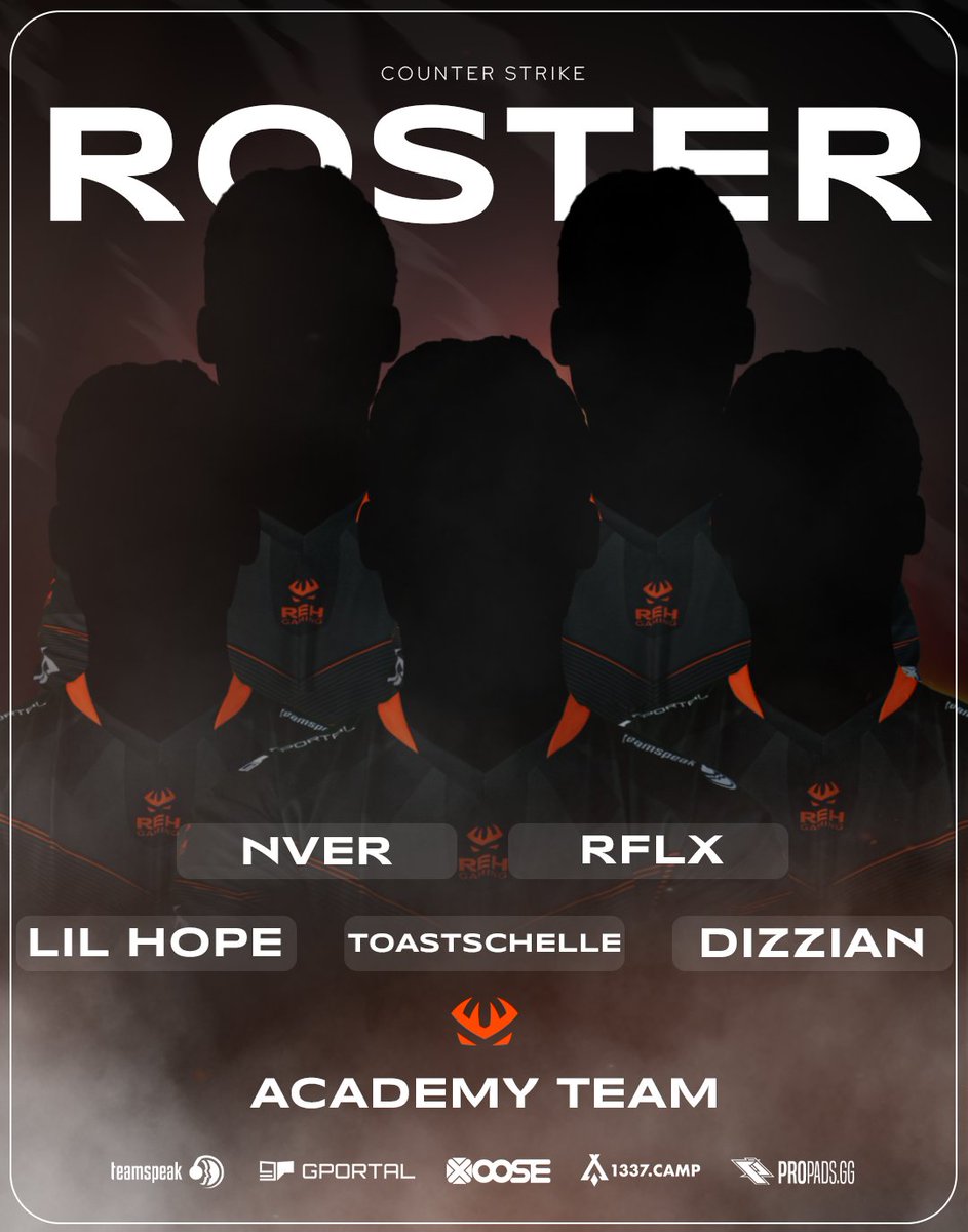 REH Gaming 🦌 tweet media