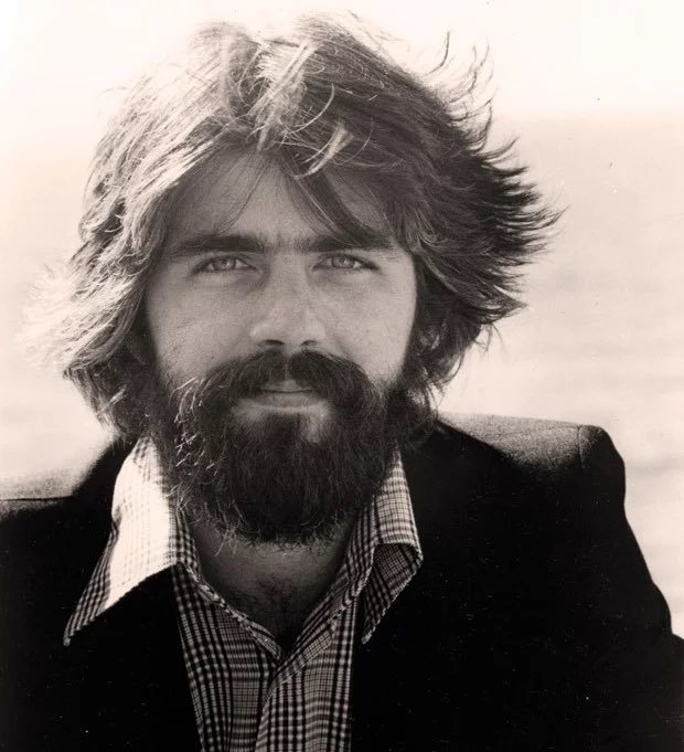Happy 71st birthday to Michael McDonald, who was born on this day in 1952. #MichaelMcDonald